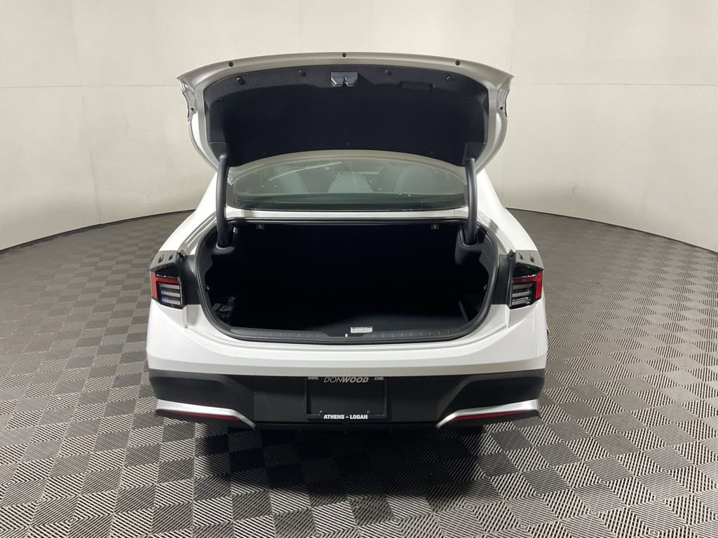 New 2026 Hyundai Sonata SE image 14
