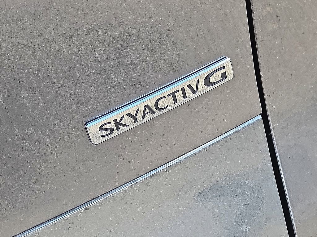 New 2025 MAZDA CX-30 AWD 2.5 S w/ Select Sport Pkg image 13