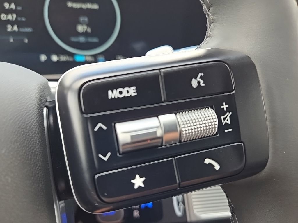 New 2026 Hyundai Ioniq 9 SEL image 33