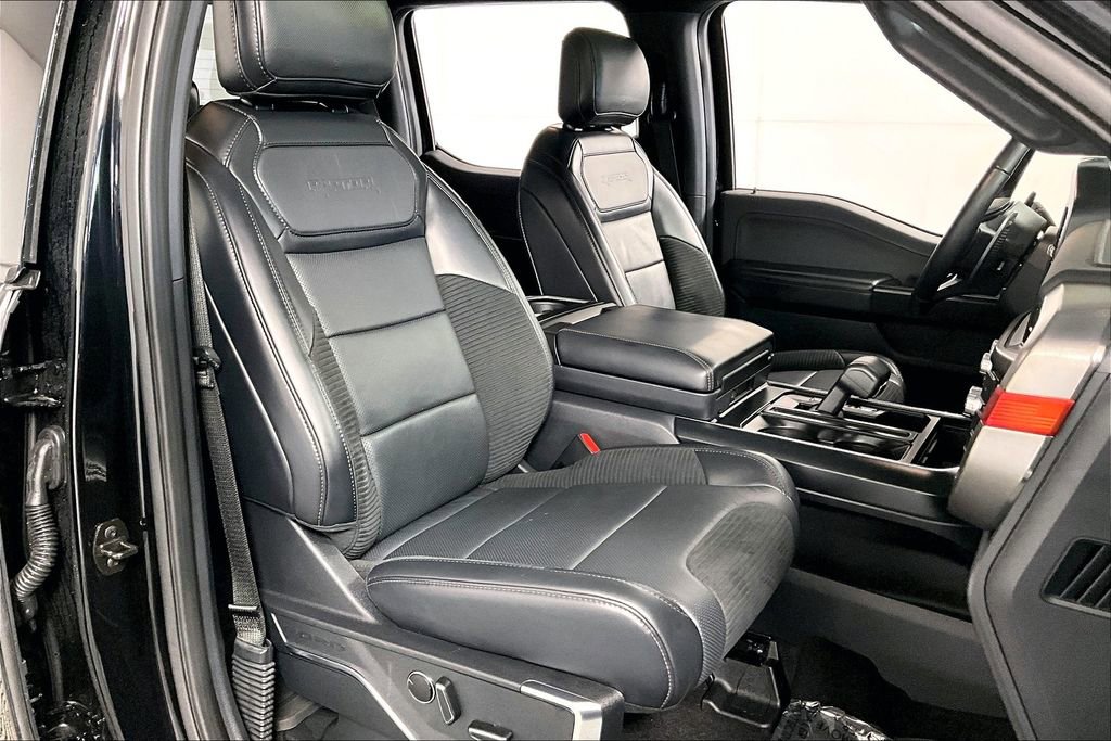 Used 2023 Ford F150 Raptor image 7