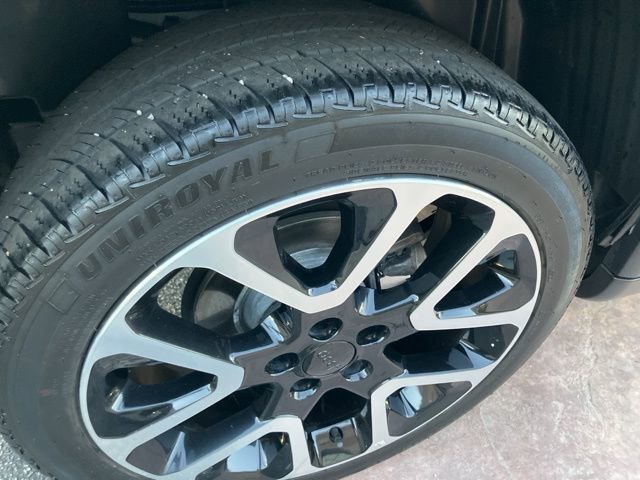 Used 2021 Jeep Compass Limited w/ Sun and Sound Group image 29