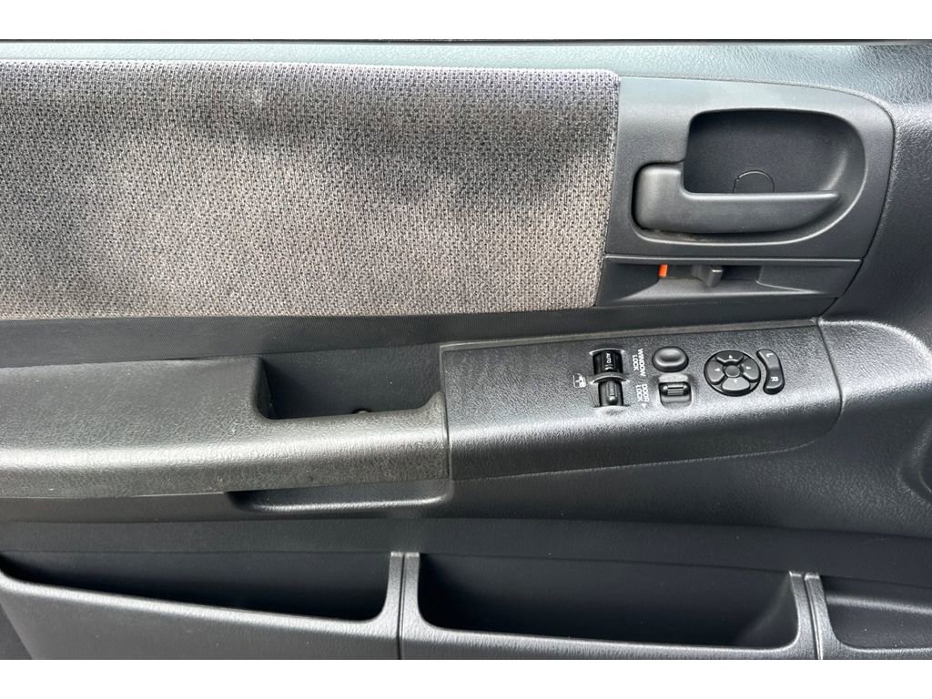 Used 2001 Dodge Dakota 2WD Club Cab image 13