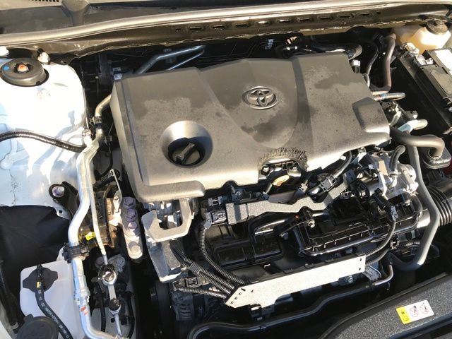 Used 2023 Toyota Camry SE image 19