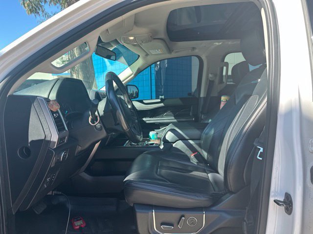 Used 2018 Ford Expedition Platinum RWD image 7
