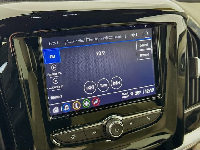 Used 2023 Chevrolet Traverse LS w/ Safety Package image 20