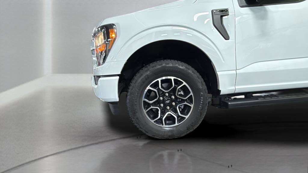 Used 2023 Ford F150 XL w/ STX Appearance Package image 26