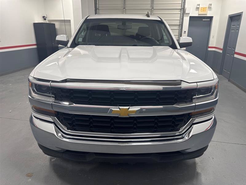 Used 2019 Chevrolet Silverado 1500 LT RWD image 7