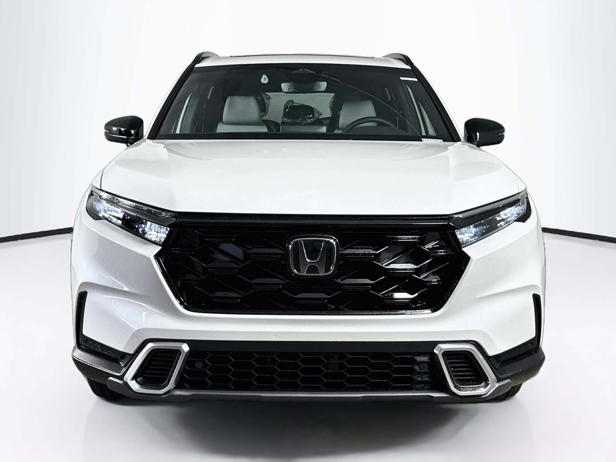 New 2027 Honda CR-V Sport Touring image 3