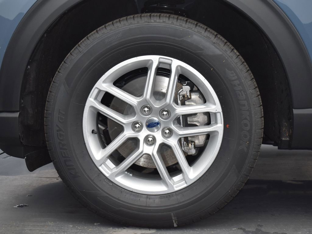 New 2026 Ford Explorer Active image 20