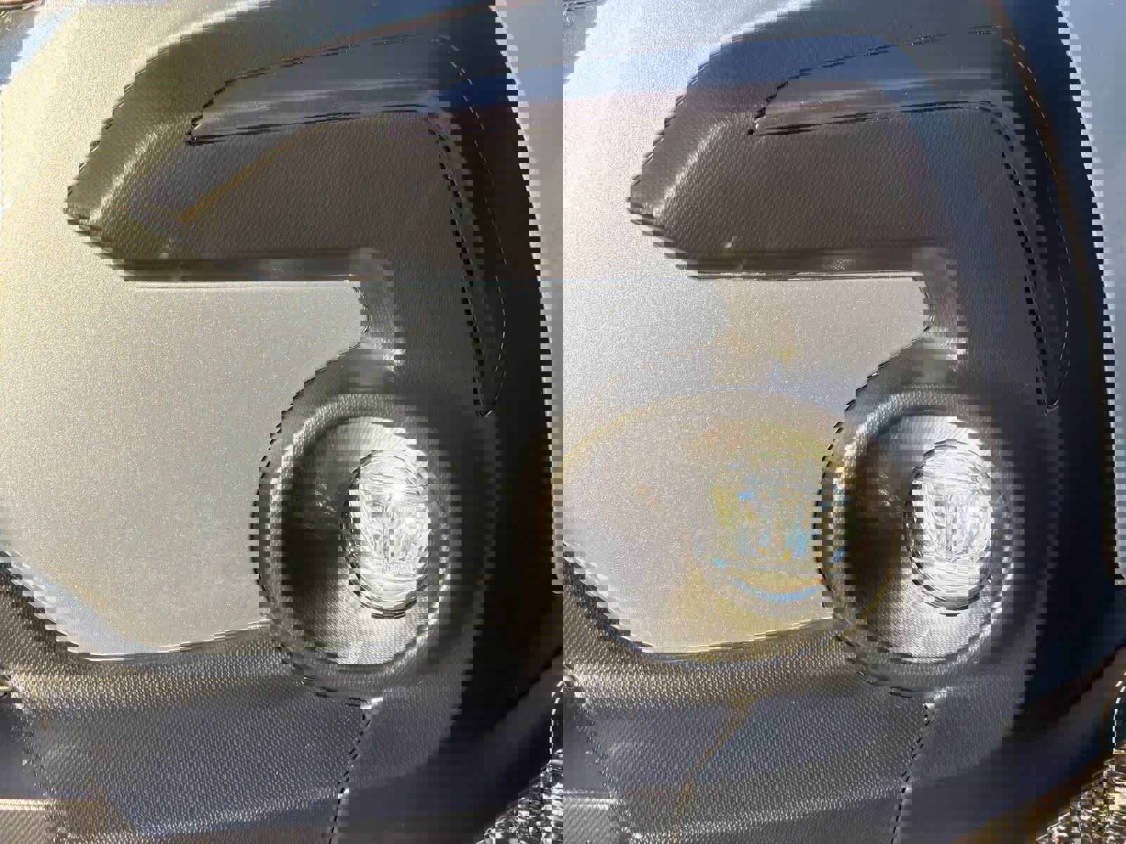 Certified 2025 Subaru Crosstrek 2.5i Limited image 11