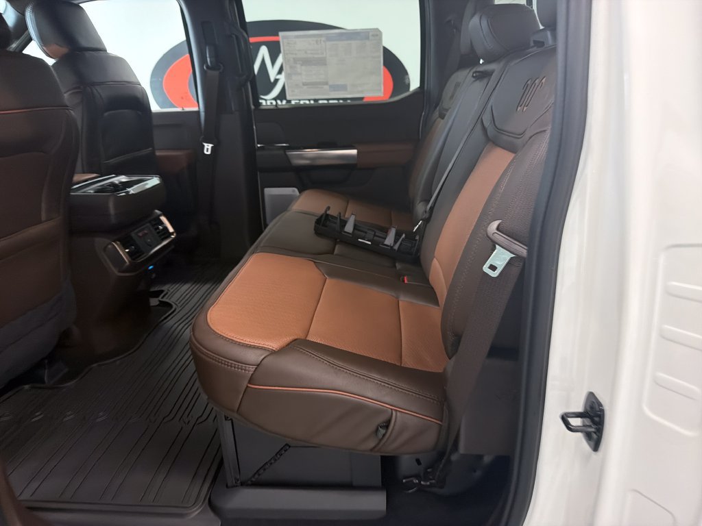 New 2026 Ford F150 King Ranch AWD/4WD image 14