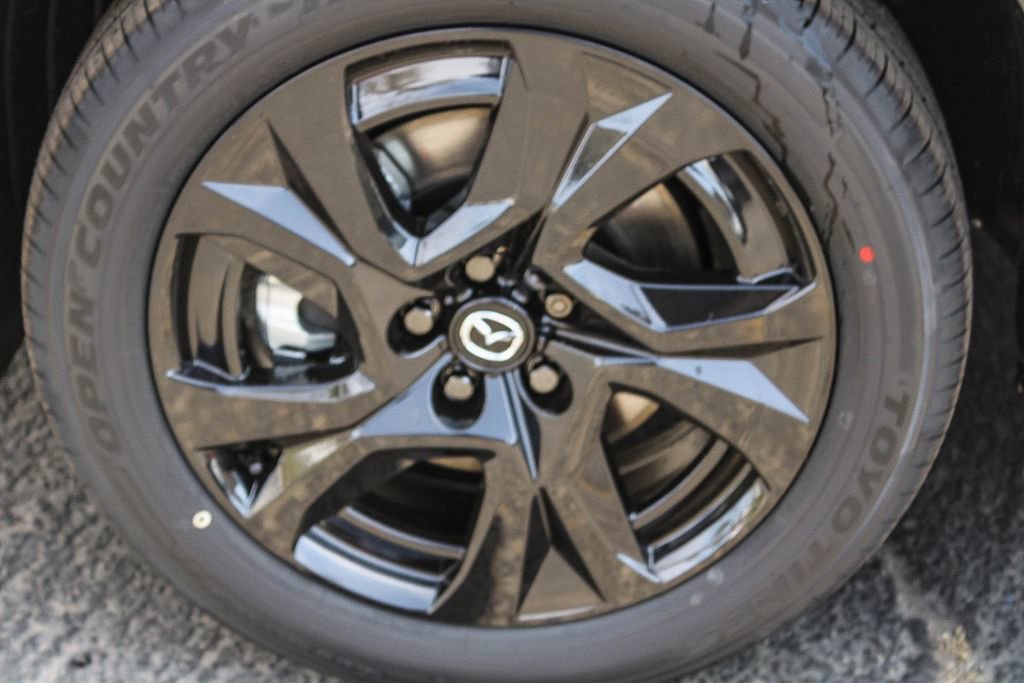 New 2026 MAZDA CX-5 2.5 S w/ Premium Plus Package image 10