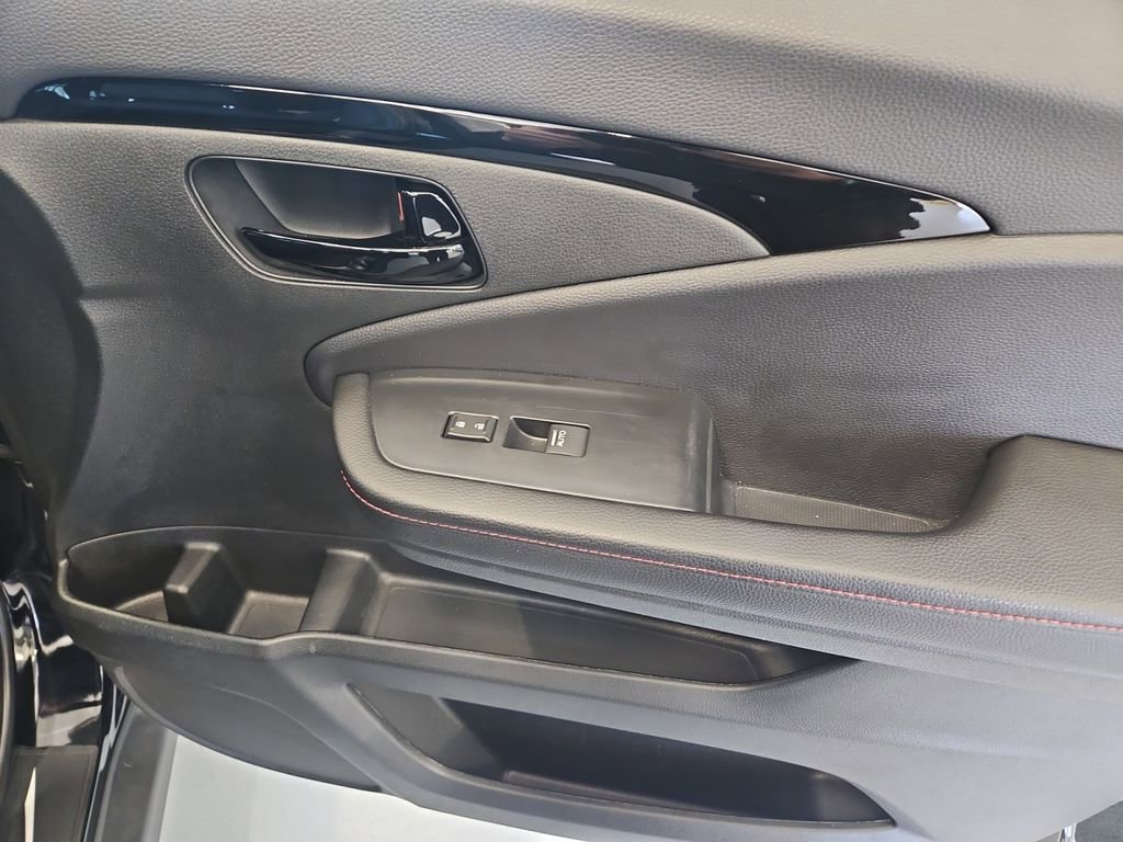 Used 2024 Honda Passport Black Edition image 15