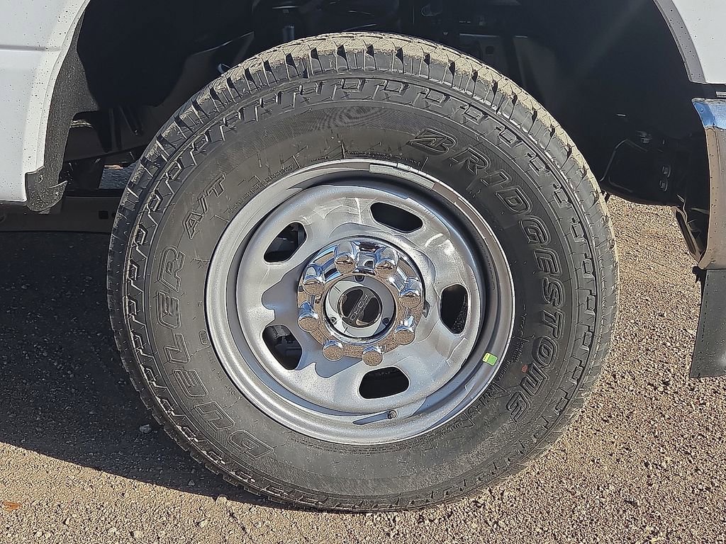 New 2026 Ford F350 XL AWD/4WD image 7