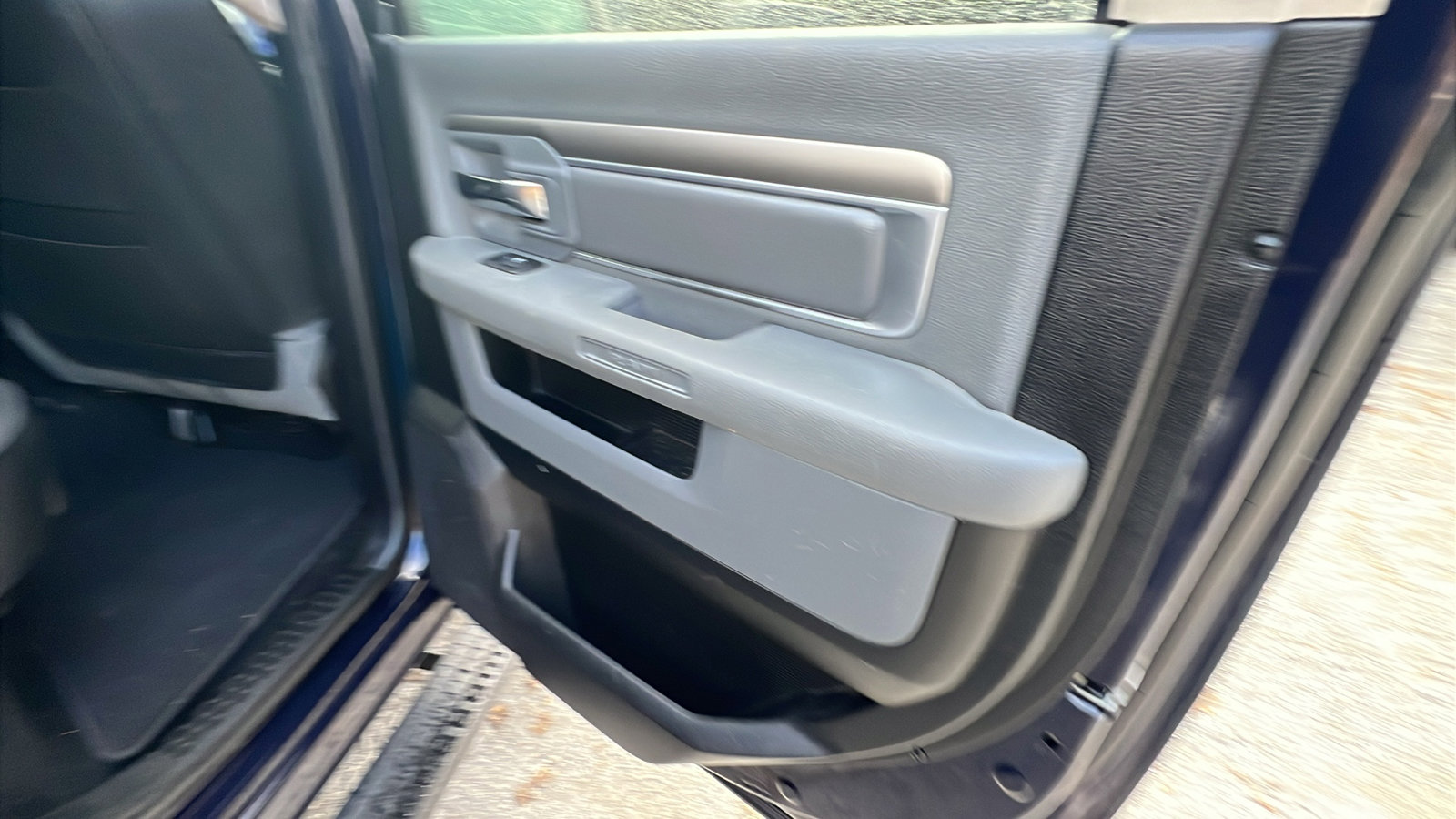 Used 2013 RAM 1500 Big Horn image 20