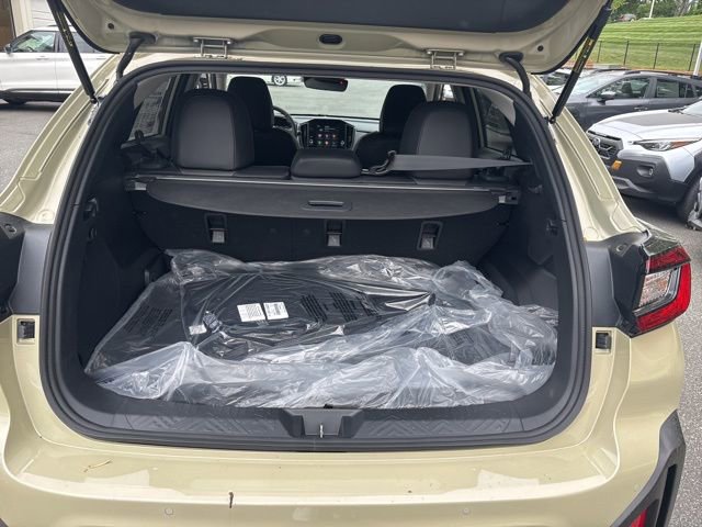 New 2026 Subaru Crosstrek 2.5i Limited AWD/4WD image 22