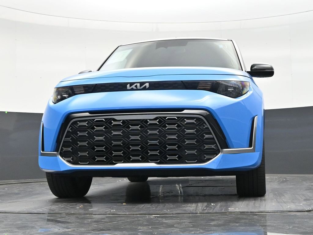 Used 2023 Kia Soul GT-Line FWD image 27