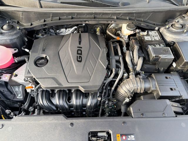 Used 2023 Hyundai Tucson SEL w/ Cargo Package image 19