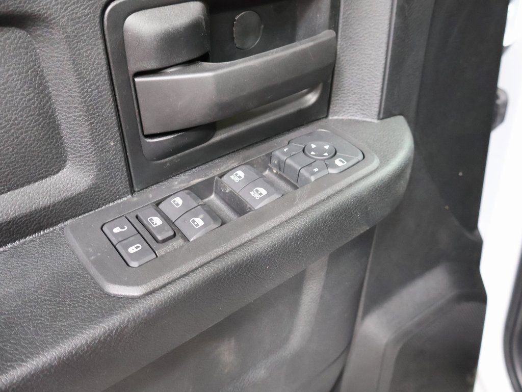 New 2026 RAM 3500 Tradesman image 12