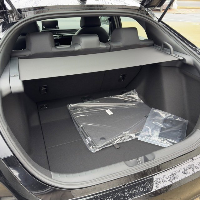 New 2026 Honda Civic Sport image 13