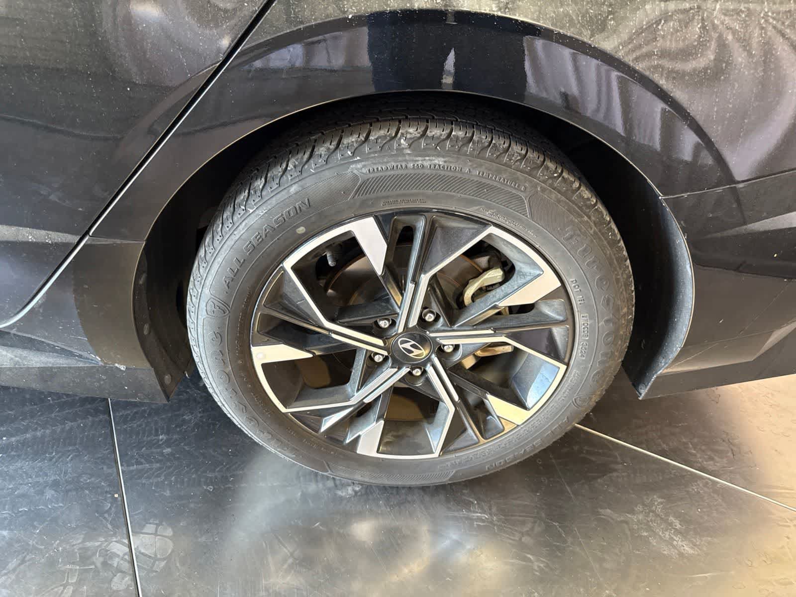 Used 2024 Hyundai Sonata SEL FWD image 11