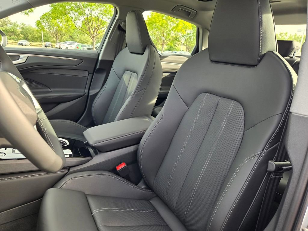 New 2026 Audi A6 Premium Plus image 19