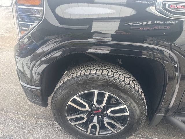 New 2026 GMC Sierra 1500 AT4 w/ AT4 Premium Package image 4