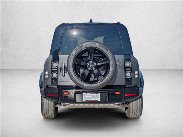 Used 2025 Land Rover Defender 110 X image 7