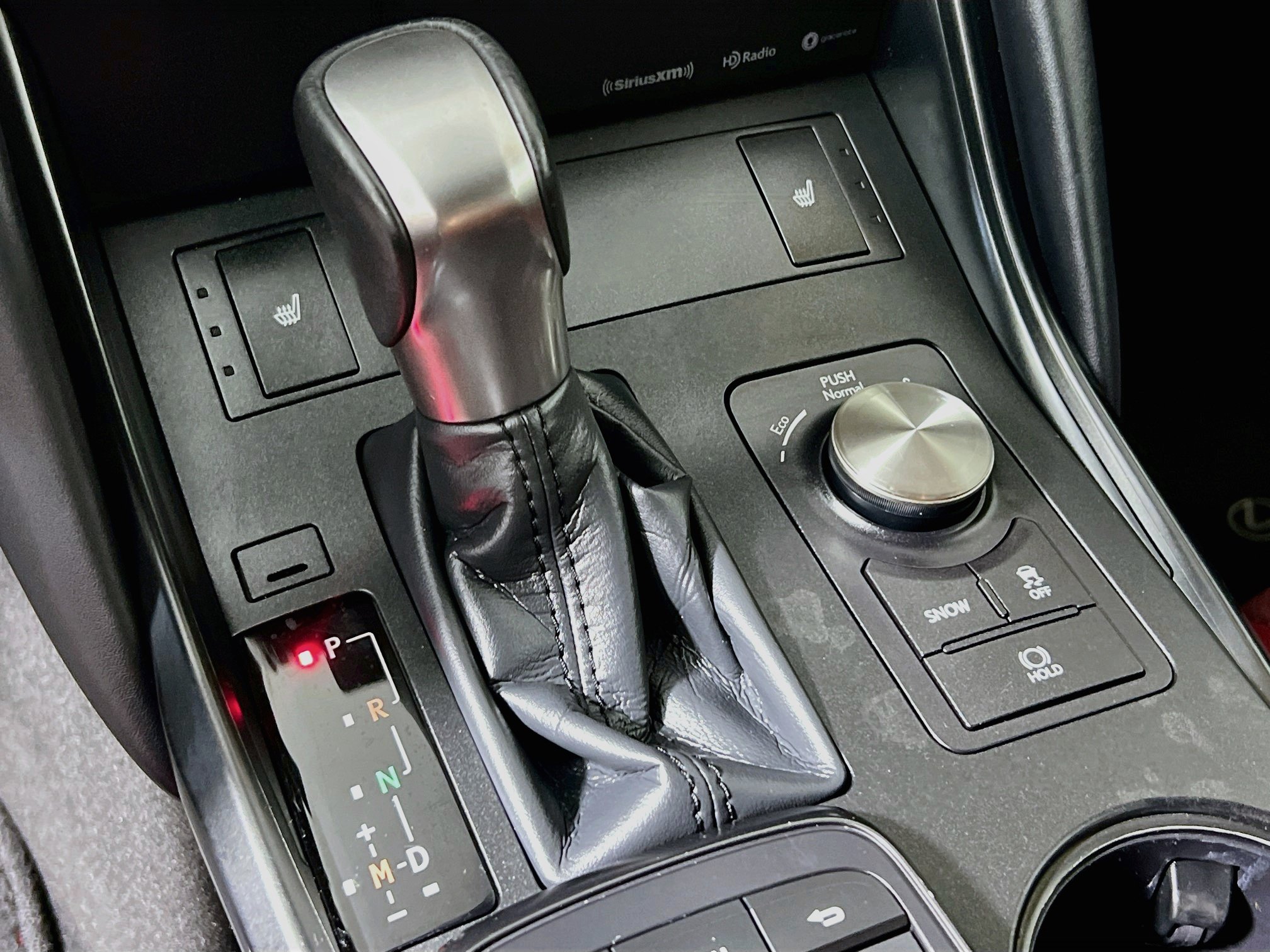 Used 2024 Lexus IS 350 F Sport RWD image 24