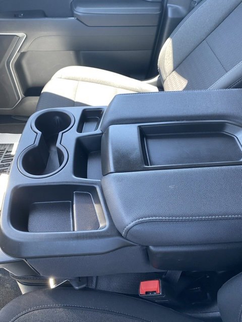 Used 2025 Chevrolet Silverado 1500 LT image 31