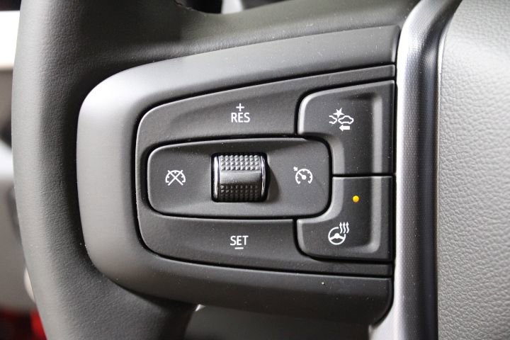 New 2026 GMC Sierra 1500 Elevation w/ Elevation Premium Package AWD/4WD image 36