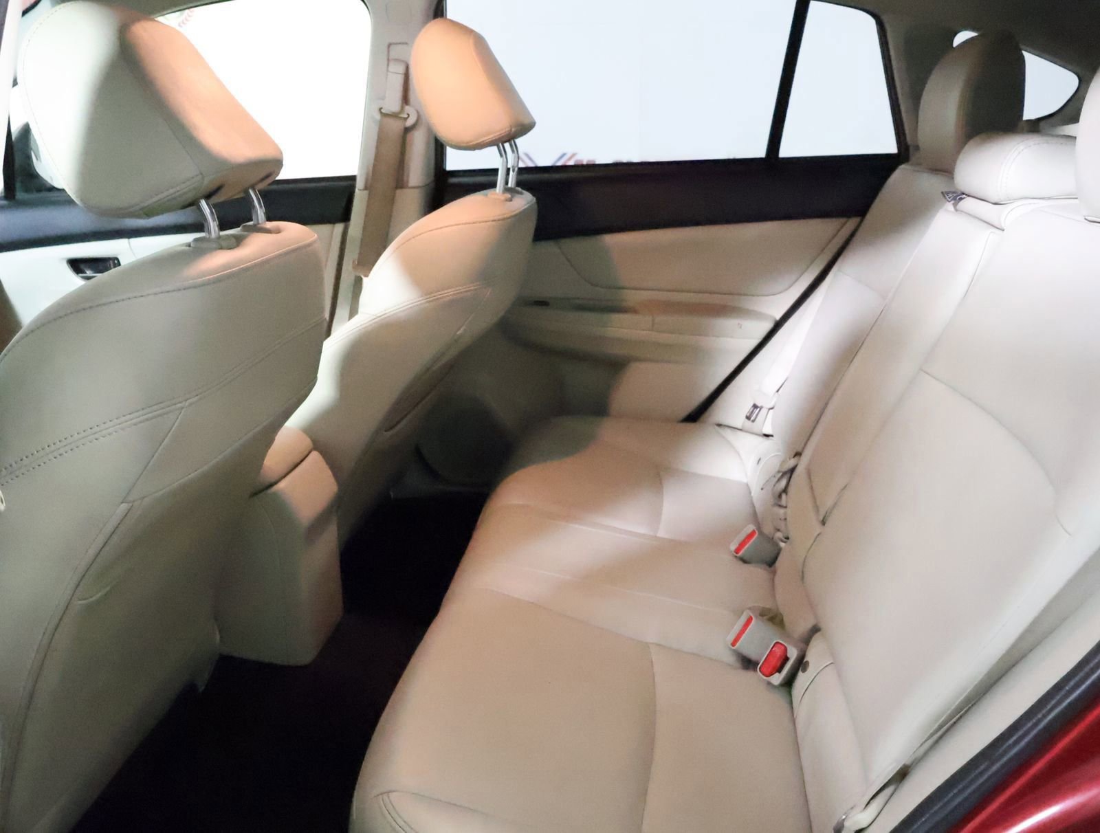 Used 2014 Subaru Crosstrek 2.0i Limited image 42