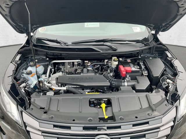 New 2026 Nissan Rogue SV w/ Cold Weather Package AWD/4WD image 36