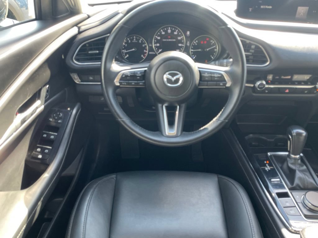 Certified 2025 MAZDA CX-30 AWD 2.5 S w/ Preferred Package image 19