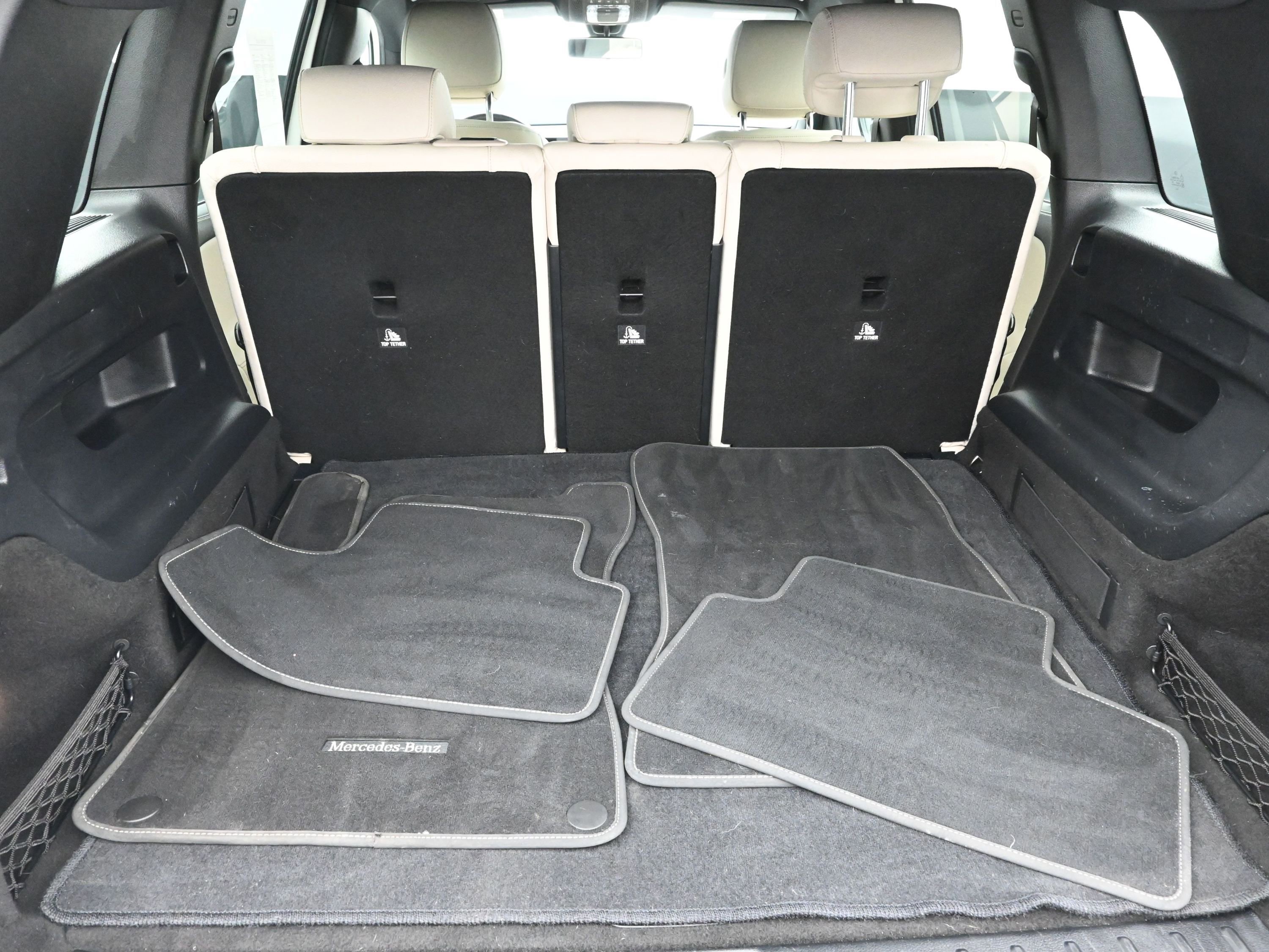 Used 2020 Mercedes-Benz GLB 250 image 21