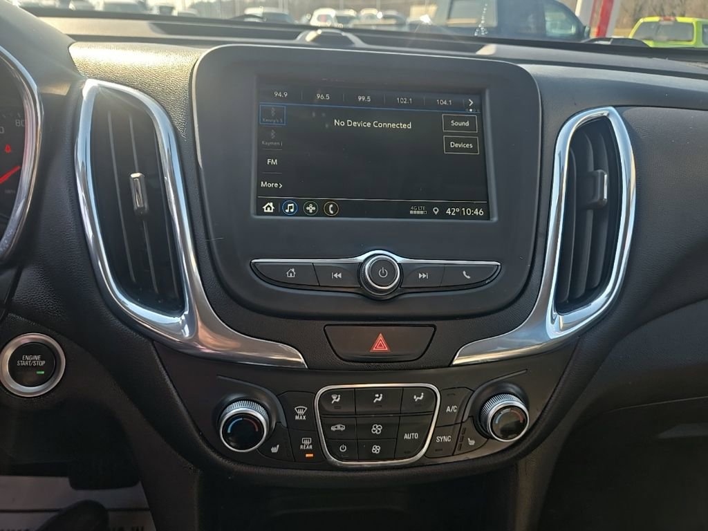 Used 2019 Chevrolet Equinox LT image 17