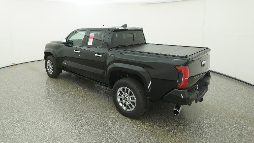 New 2026 Toyota Tacoma Limited image 75