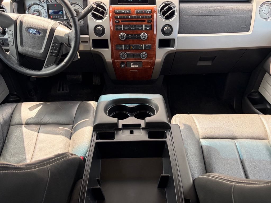 Used 2010 Ford F150 XL AWD/4WD image 29