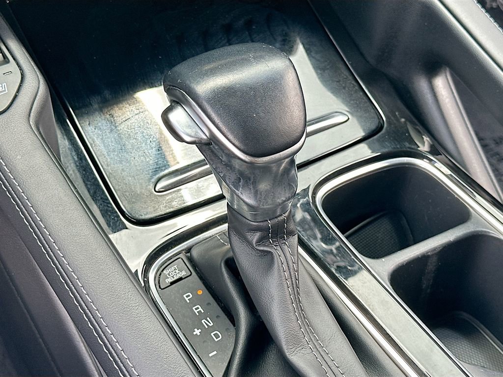 Certified 2021 Kia Telluride EX w/ EX Premium Package image 17