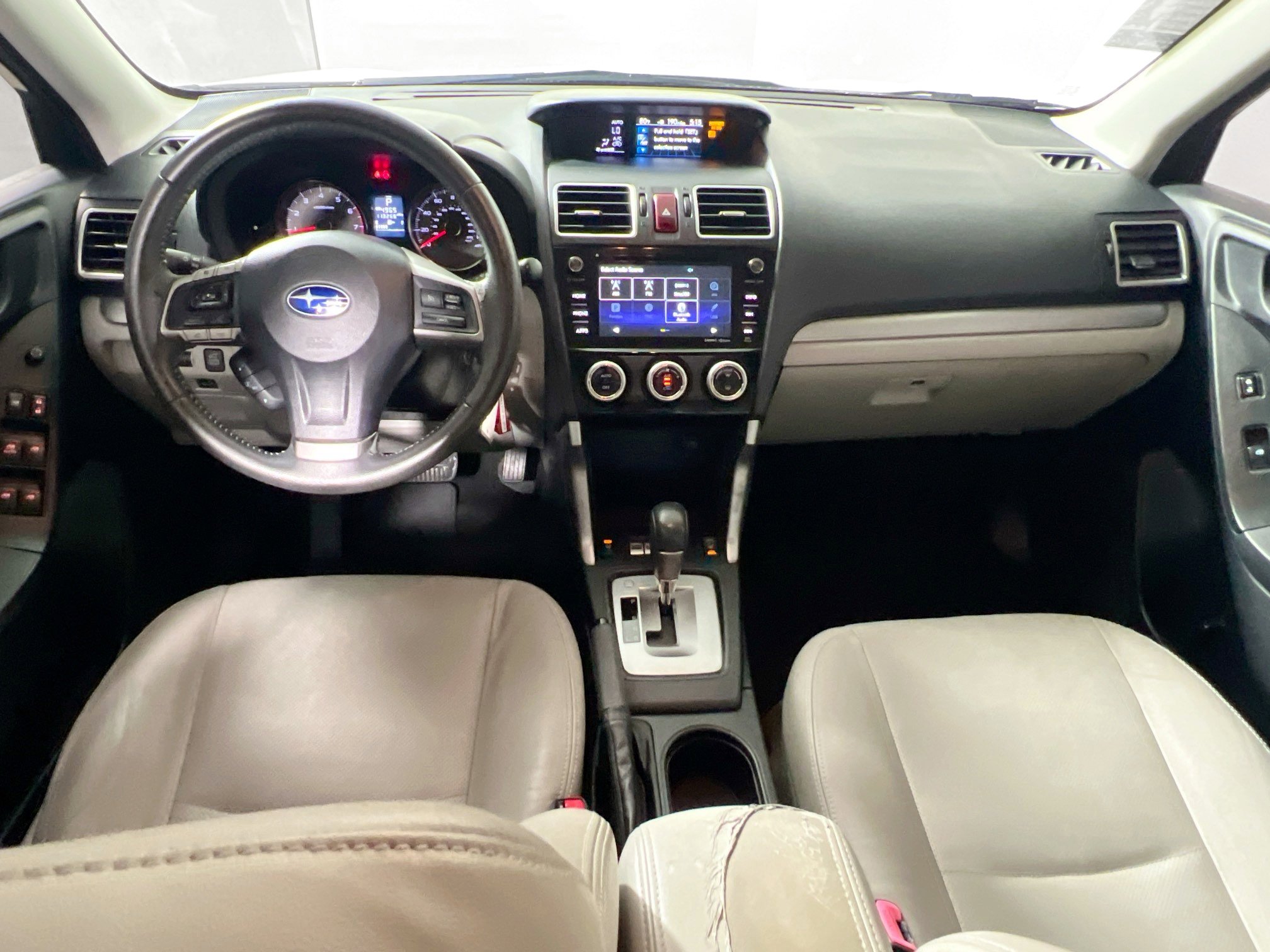 Used 2016 Subaru Forester 2.5i Limited w/ Popular Package #2 image 29