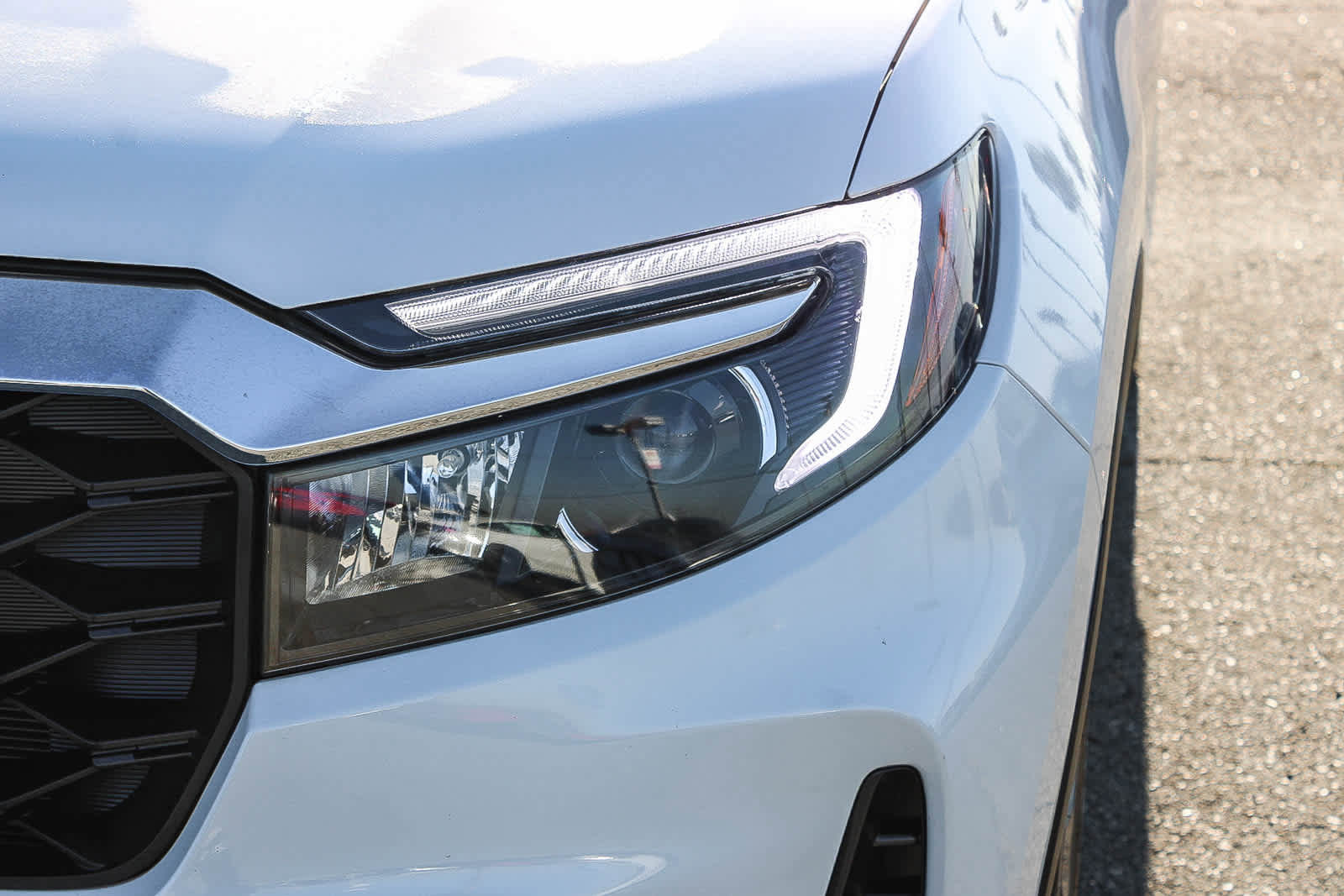 Certified 2023 Honda Passport EX-L image 10