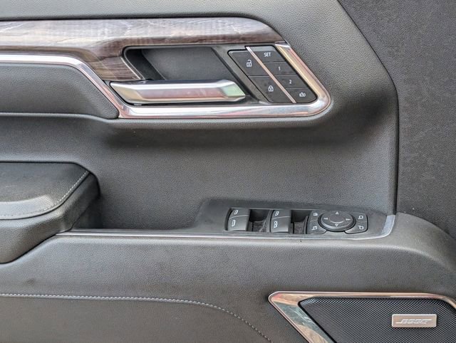 Certified 2024 Chevrolet Silverado 1500 LTZ w/ LTZ Convenience Package II image 23