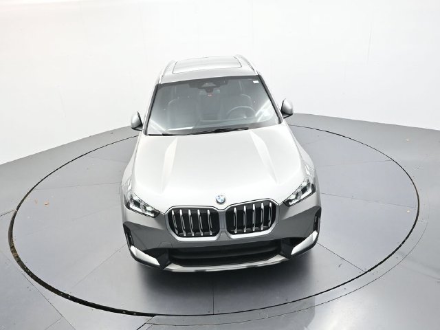 Used 2025 BMW X1 xDrive28i w/ Convenience Package AWD/4WD image 34