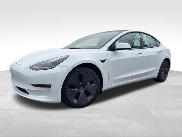 Used 2022 Tesla Model 3 Long Range image 3