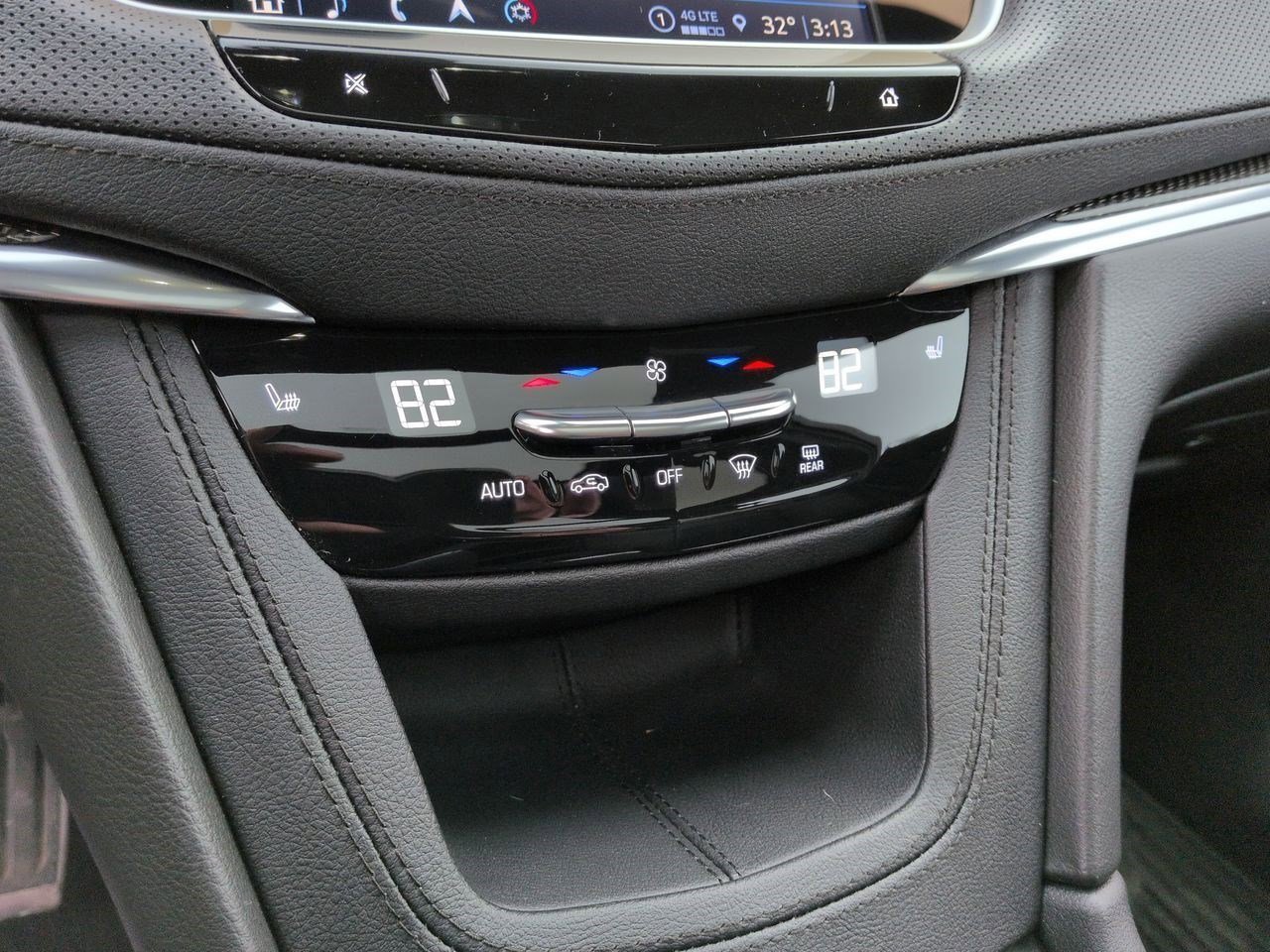 Certified 2023 Cadillac XT5 Sportv image 30