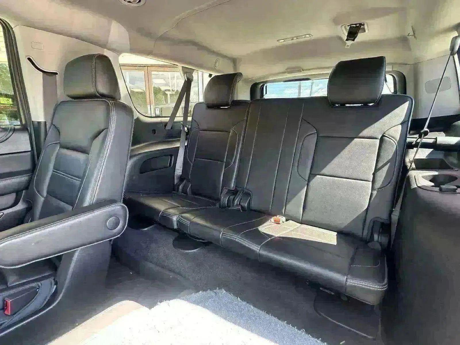 Used 2018 GMC Yukon XL Denali w/ Denali Ultimate Package image 34