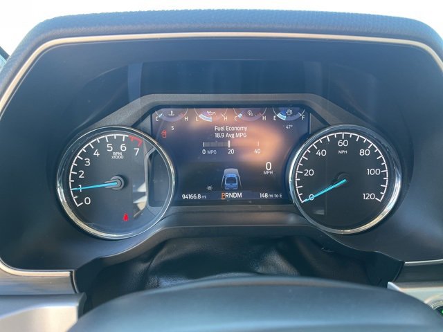 Used 2021 Ford F150 XLT w/ Equipment Group 302A High image 27