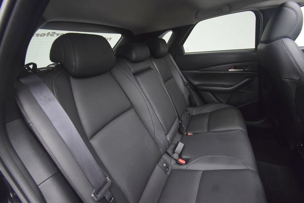 Used 2025 MAZDA CX-30 AWD 2.5 S w/ Preferred Package image 23