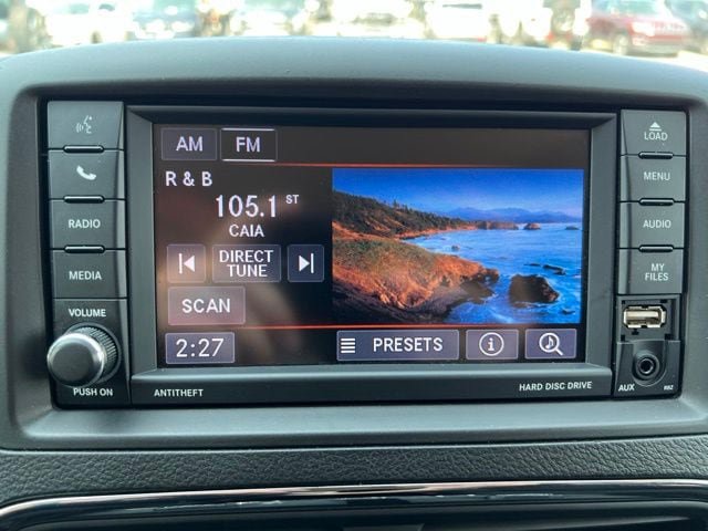 Certified 2018 Dodge Grand Caravan SE FWD image 22