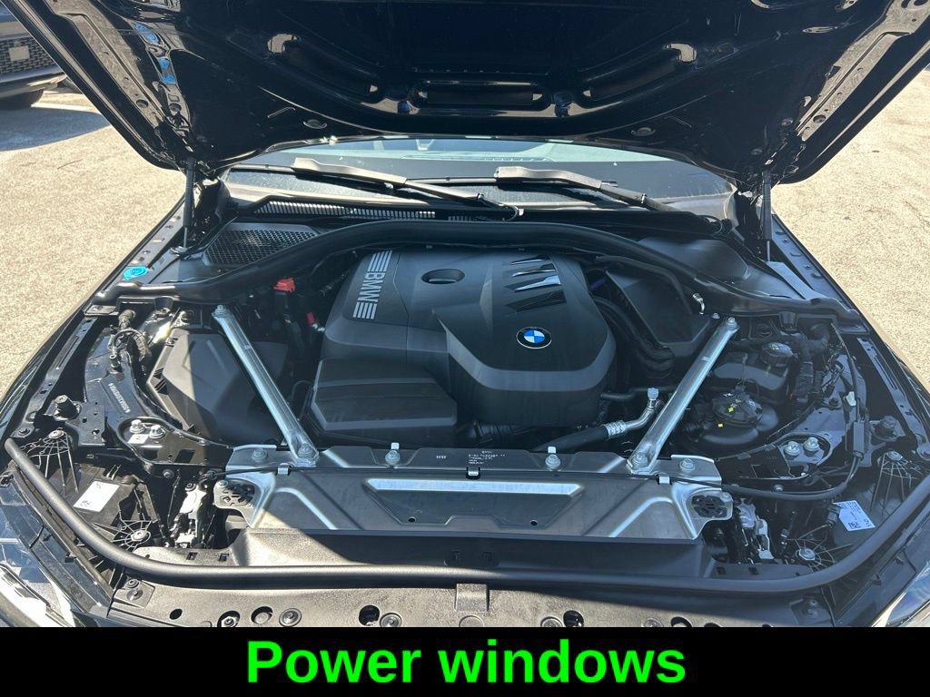 Used 2026 BMW 430i Coupe RWD image 18